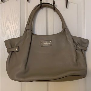 Kate spade tote